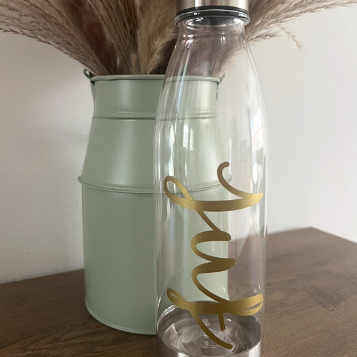 Drinkbeker