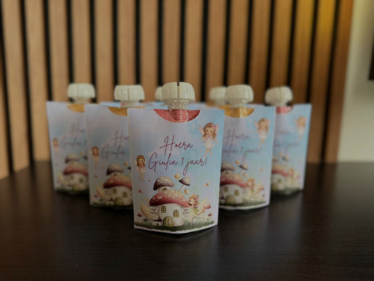 Traktatiewikkel knijpfuit - Elf