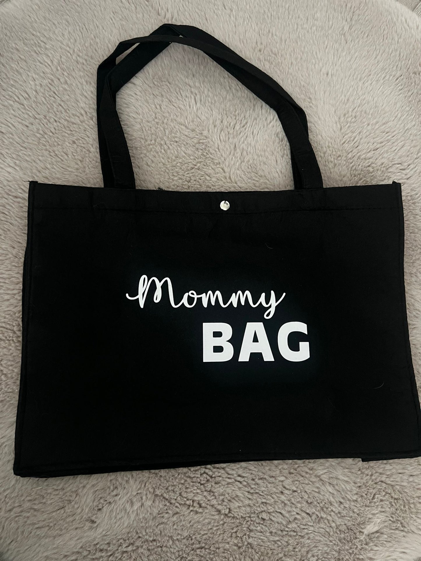 Shoppingbag - Groot