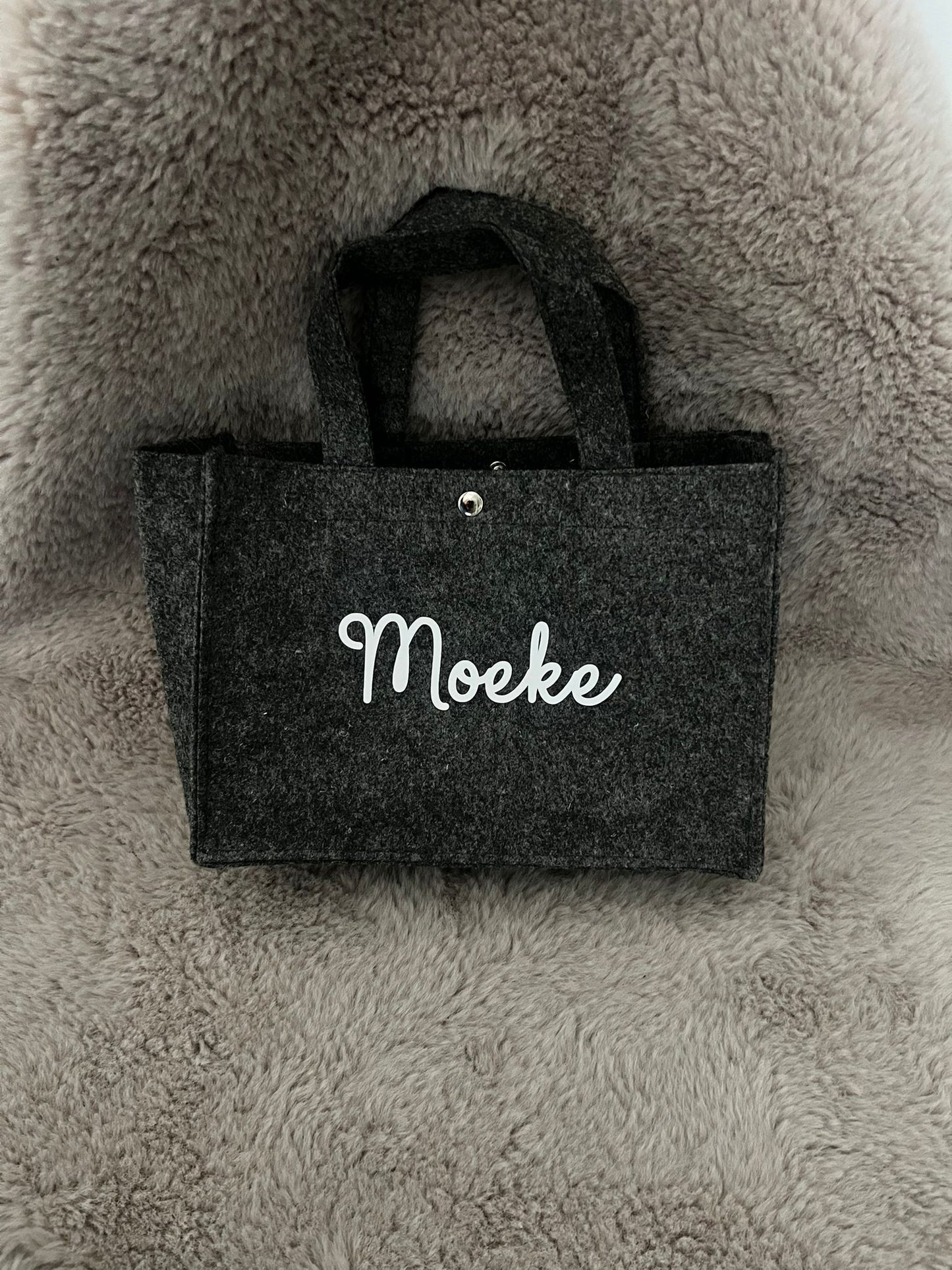 Shopping bag - Klein